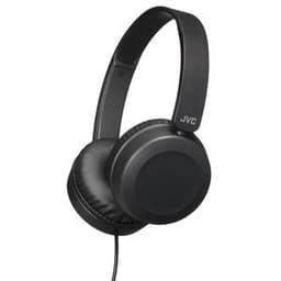 Casque filaire avec micro Jvc HA-S31M - Noir