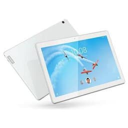 Lenovo Tab M10 32GB - Blanc - WiFi