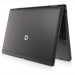 HP ProBook 6560B 15" Core i5 2.5 GHz - HDD 320 Go - 8 Go AZERTY - Français