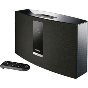 Enceinte Bose SoundTouch 20 - Noir