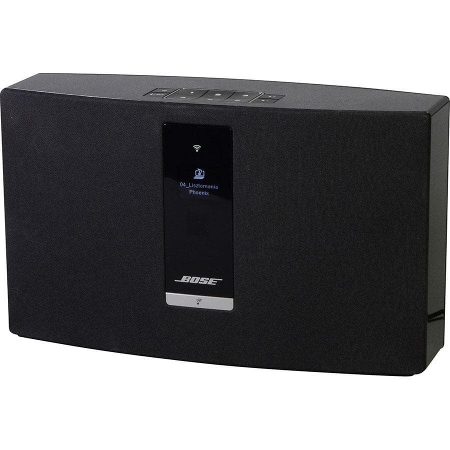 Enceinte Bose SoundTouch 20 - Noir