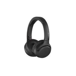 Casque sans fil avec micro Sony WH-XB700 - Noir