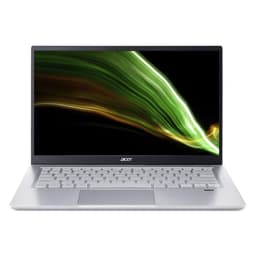 Acer Swift 3 14" Ryzen 7 1.8 GHz - SSD 512 Go - 16 Go AZERTY - Français
