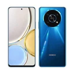 Honor Magic4 Lite 128 Go - Bleu - Débloqué