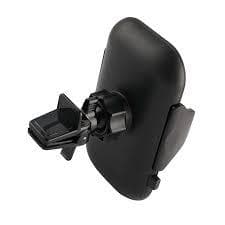 Stabilisateur Support Voiture Ventilation Maintien berceau ajustable Noir + Garantie à vie Force Power Lite