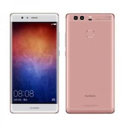 Huawei P9 32 Go - Or Rose - Débloqué