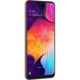 Galaxy A50 128 Go - Corail - Débloqué