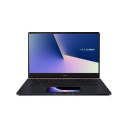 Asus ZenBook UX480FD 14" Core i7 1.8 GHz - SSD 512 Go - 16 Go AZERTY - Français
