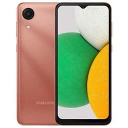 Galaxy A03 Core 32 Go - Bronze - Débloqué
