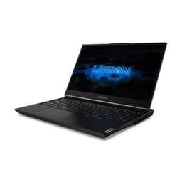 Lenovo Legion 5 17ACH6H 17" Ryzen 5 3.3 GHz - SSD 512 GB - 16 Go - NVIDIA GeForce RTX 3050 AZERTY - Français