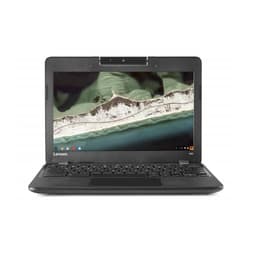 Lenovo N23 Yoga ChromeBook MediaTek MT8173C 2.1 GHz 32Go SSD - 4Go QWERTY - Suédois