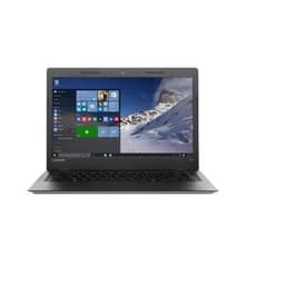 Lenovo Ideapad 100-15IBY 15" Celeron 2.1 GHz - SSD 512 Go - 8 Go AZERTY - Français