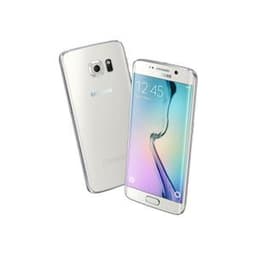 Galaxy S6 edge+ 64 Go - Argent - Débloqué