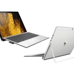 HP Elite X2 1013 G3 13" Core i5 1.7 GHz - SSD 512 Go - 8 Go QWERTY - Portugais