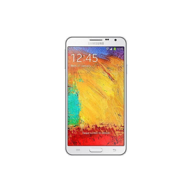 Samsung Galaxy Note 3 LTE
