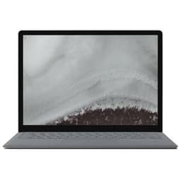Microsoft Surface Laptop 2 13" Core i7 1.9 GHz - SSD 512 Go - 16 Go QWERTY - Anglais