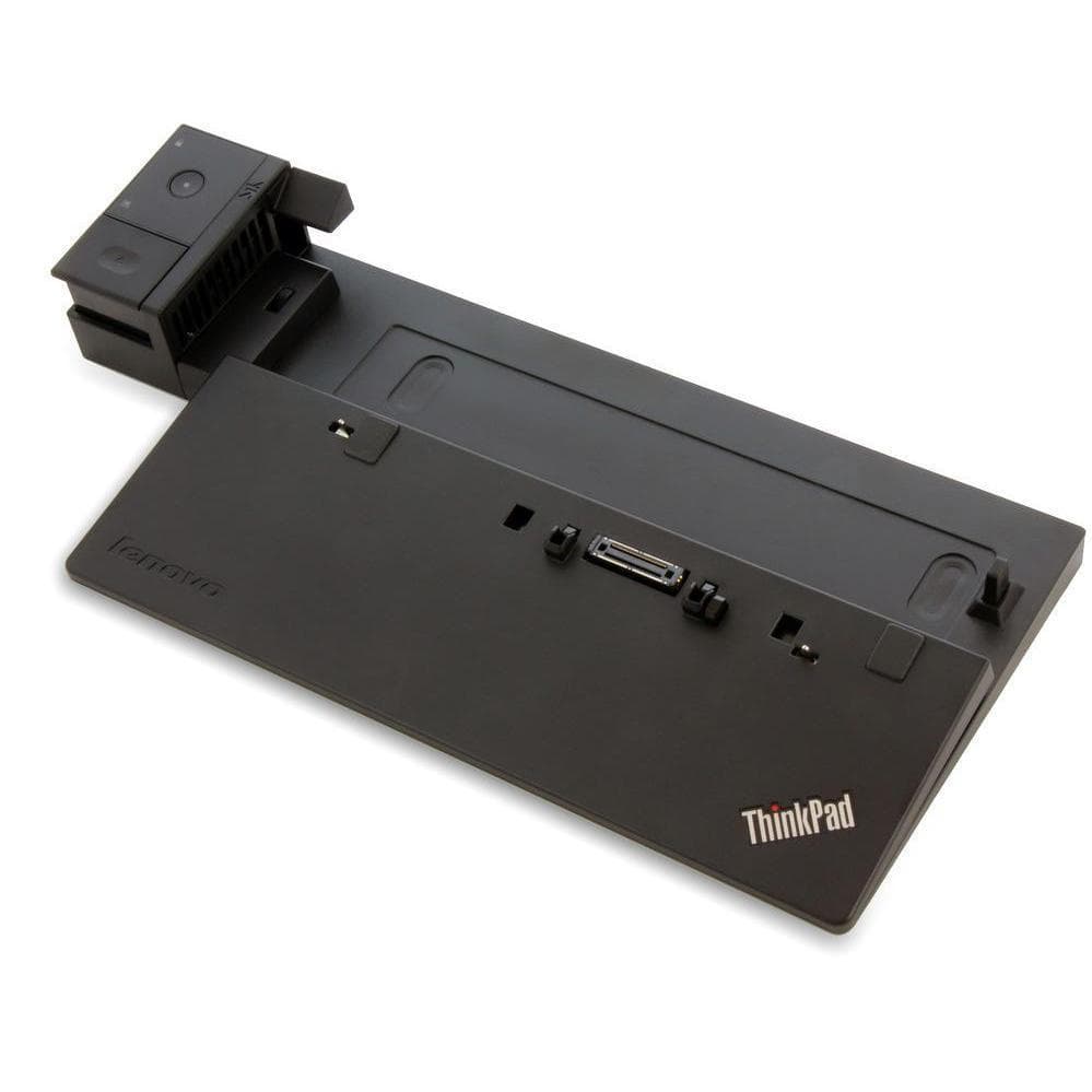 Station d'accueil Lenovo ThinkPad Ultra Dock 40A2 90 W