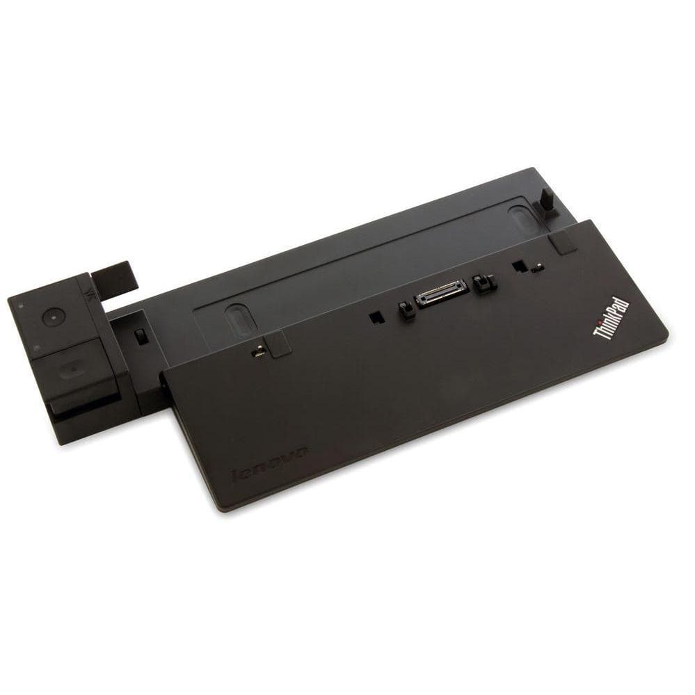 Station d'accueil Lenovo ThinkPad Ultra Dock 40A2 90 W