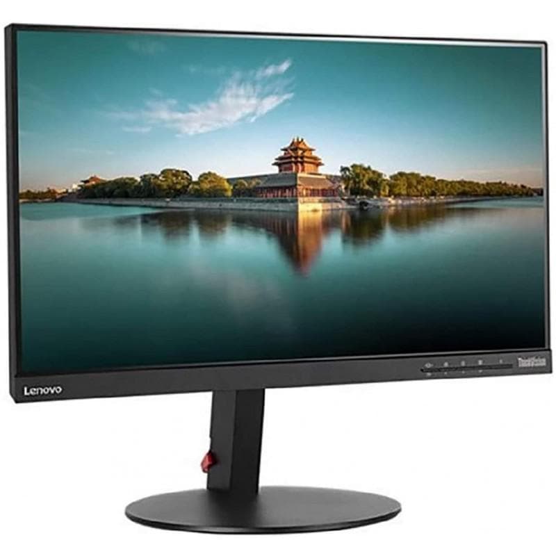 Écran 22" LCD FHD Lenovo ThinkVision T22i-10