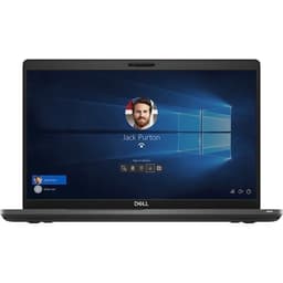 Dell Precision 3541 15" Core i7 2.6 GHz - SSD 2 To - 16 Go QWERTZ - Allemand