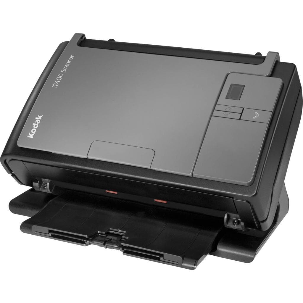 Scanner Kodak I2400