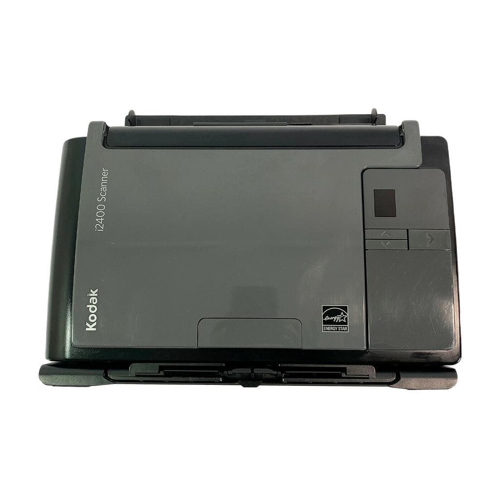 Scanner Kodak I2400