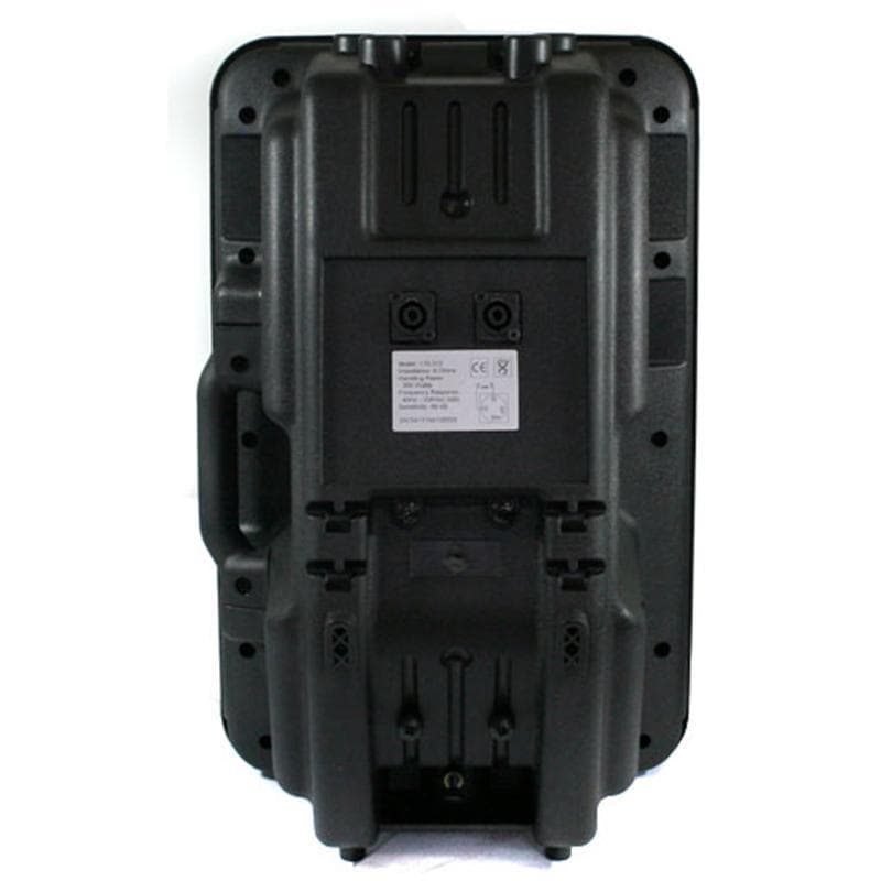 Enceintes sono Skytec SP1200