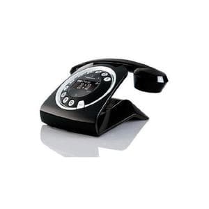 Téléphone fixe Sagemcom Sixty