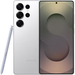 Galaxy S25 Ultra 1000 Go - Gris - Débloqué