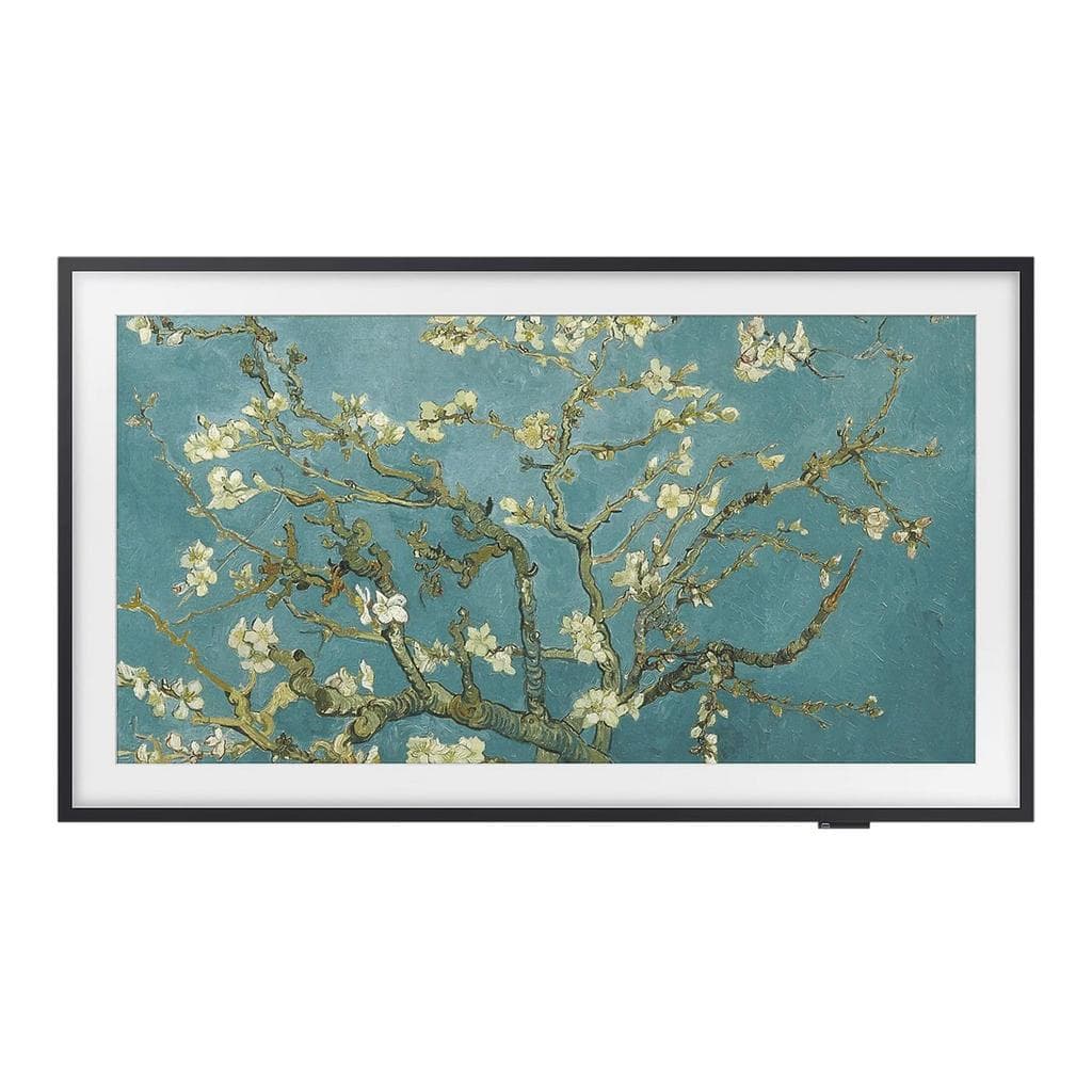 TV Samsung QLED Full HD 1080p 81 cm The Frame 2023 TQ32LS03CBUXXC