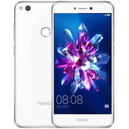 Huawei P8 Lite (2017) 16 Go - Blanc - Débloqué