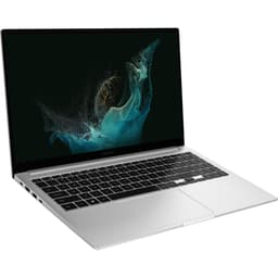 Samsung Galaxy Book2 15" Core i7 1.7 GHz - SSD 512 Go - 16 Go QWERTY - Suédois