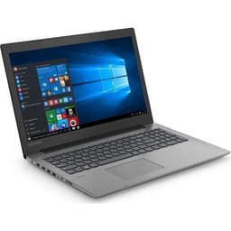 Lenovo IdeaPad S340-14IWL 14" Core i5 1.6 GHz - SSD 512 Go - 8 Go AZERTY - Français