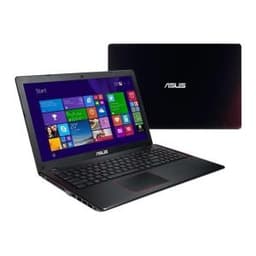 Asus R510jk-xx156h 15" Core i5 2.8 GHz - HDD 1 To - 6 Go AZERTY - Français