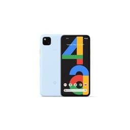 Google Pixel 4a 128 Go - Bleu - Débloqué