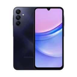 Galaxy A15 5G 128 Go - Noir - Débloqué
