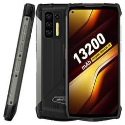 Ulefone Power Armor 13 256 Go - Noir - Débloqué