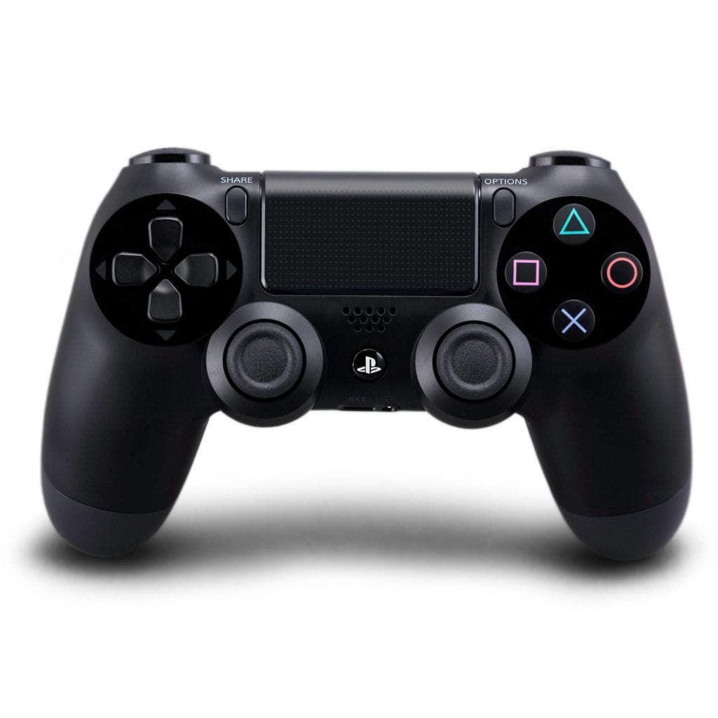 PlayStation 4 1000GB - Noir + Far Cry Primal