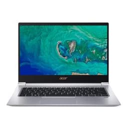 Acer Swift 3 SF314-55 14" Core i5 1.6 GHz - HDD 1 To - 8 Go AZERTY - Français