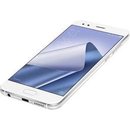 Asus Zenfone 4 ZE554KL 64 Go - Blanc - Débloqué