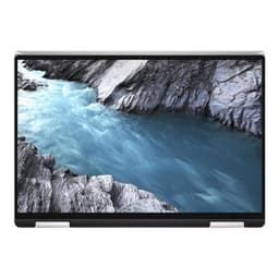 Dell XPS 13 7390 2-en-1 13" Core i5 1 GHz - SSD 256 Go - 8 Go AZERTY - Français