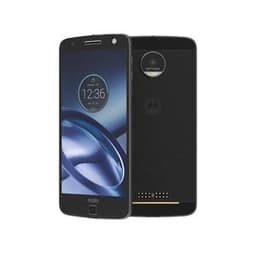 Motorola Moto Z 32 Go - Noir - Débloqué