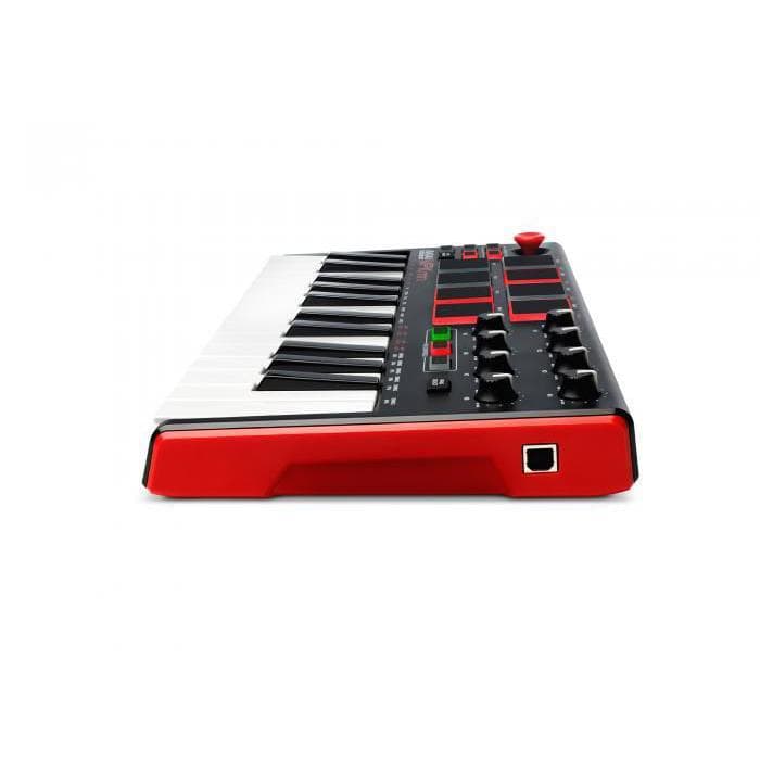 Instruments de musique Akai MPK Mini MKII