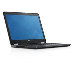 Dell Latitude E5570 15" Core i5 2.3 GHz - SSD 128 Go - 8 Go AZERTY - Français