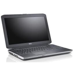 Dell Latitude E5530 15" Core i5 2.5 GHz - HDD 1 To - 8 Go AZERTY - Français