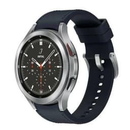 Samsung Galaxy Watch4 Classic Bluetooth + Cellular 46 mm - Argent