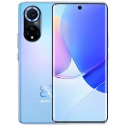 Huawei nova 9 128 Go - Bleu - Débloqué