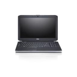 Dell Latitude E5530 15" Core i5 2.6 GHz - SSD 256 Go - 8 Go AZERTY - Français
