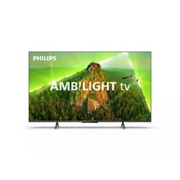 TV Philips LED Ultra HD 4K 178 cm 70PUS8118/12