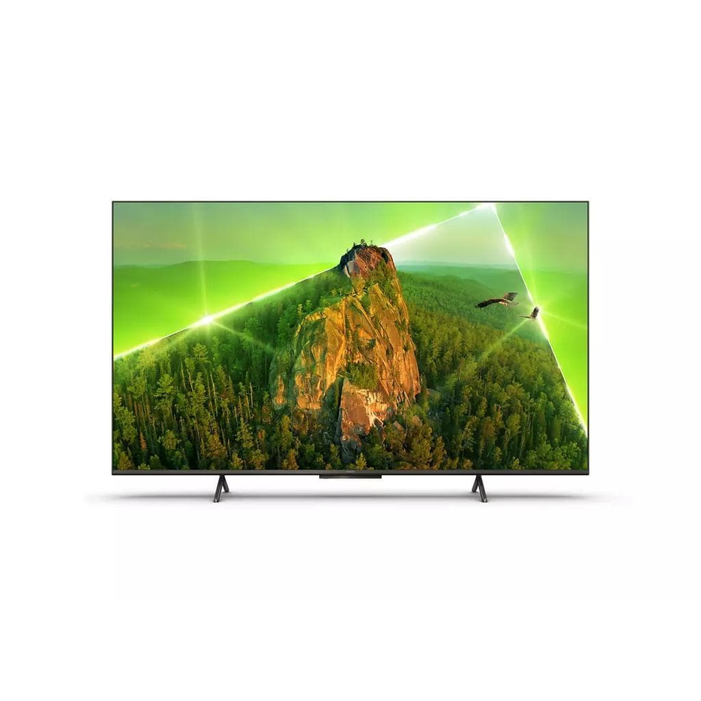 TV Philips LED Ultra HD 4K 178 cm 70PUS8118/12